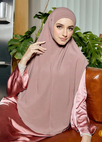 SO-MARWAA in SAND BLUSH