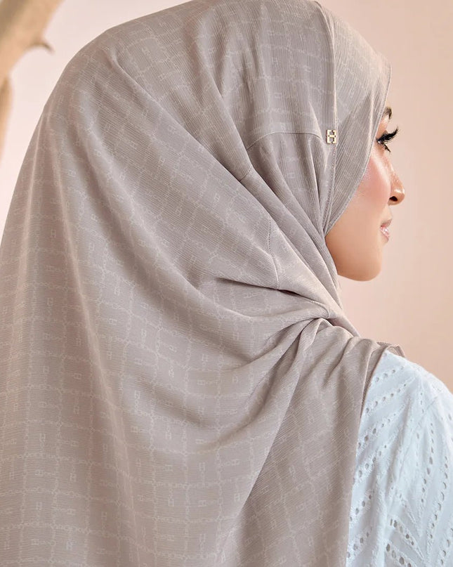 TWEELY-SO BASIC CHAINELLE in SANDY ROSE