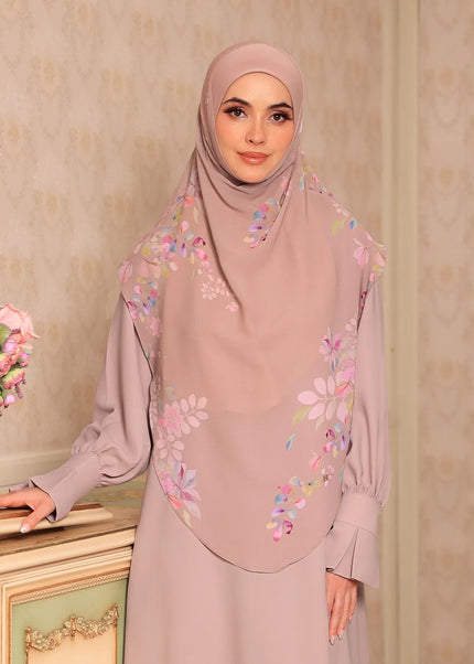 NARALY-SO RONA in SANDY TAN