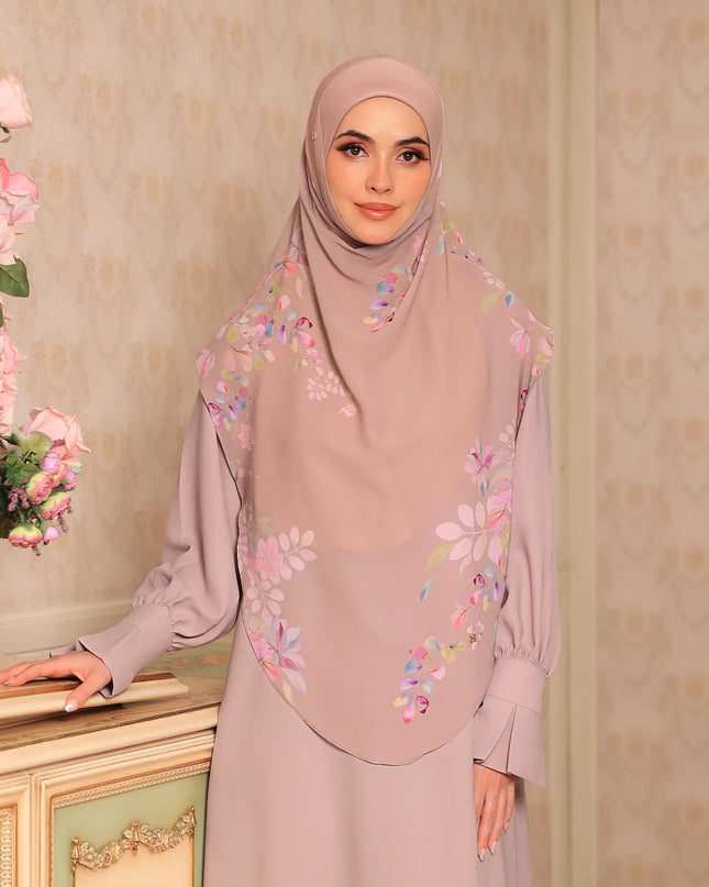 NARALY-SO RONA in SANDY TAN