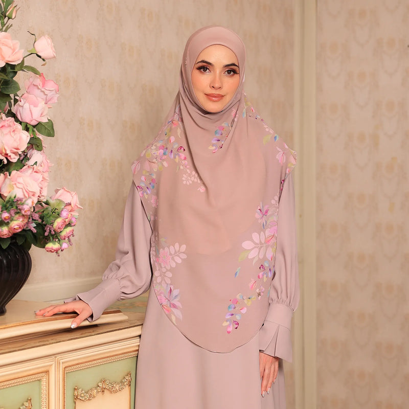 NARALY-SO RONA in SANDY TAN