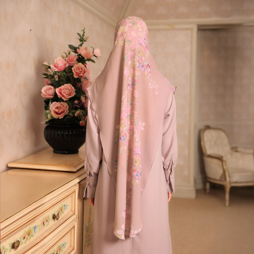 NARALY-SO RONA in SANDY TAN