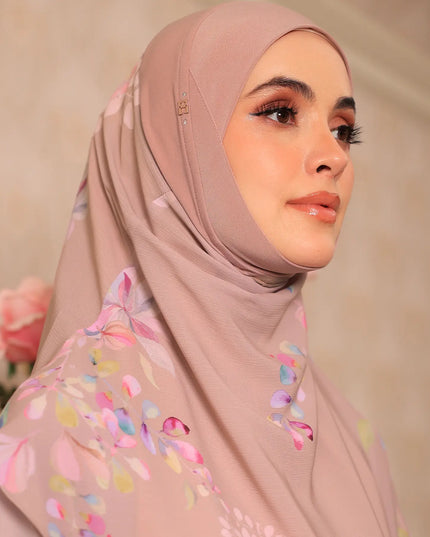 NARALY-SO RONA in SANDY TAN