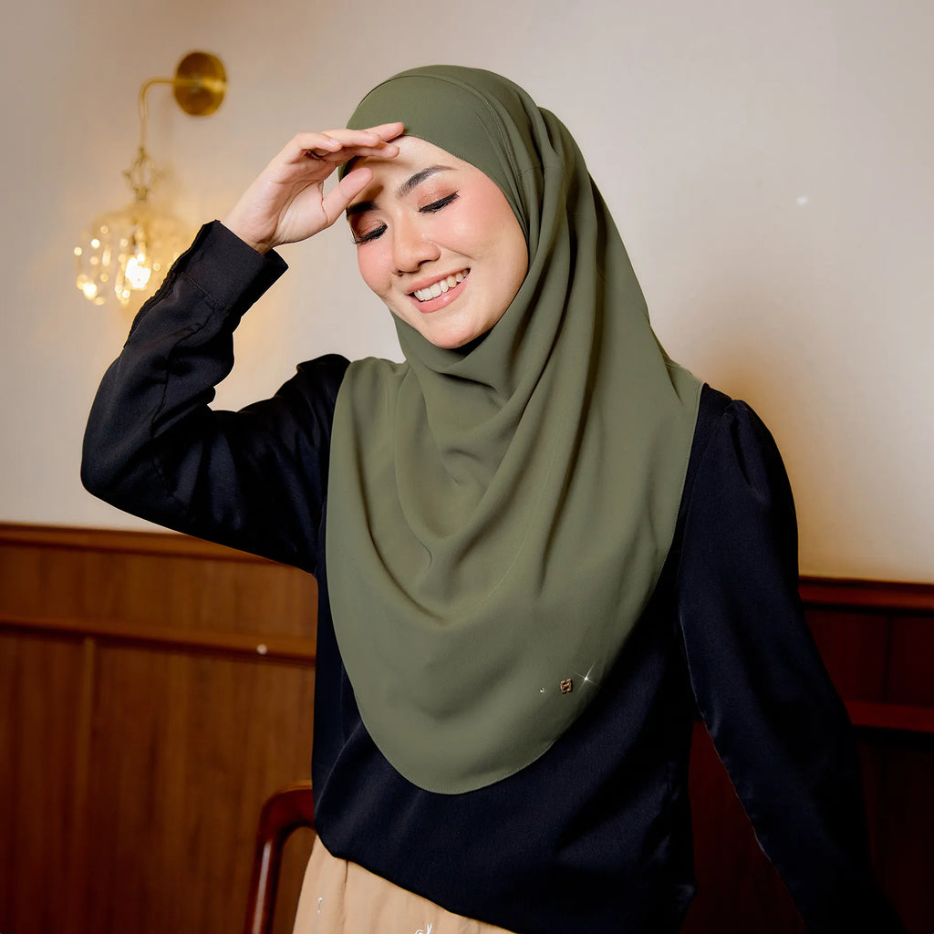 SOFTLY-SO in SEAWEED