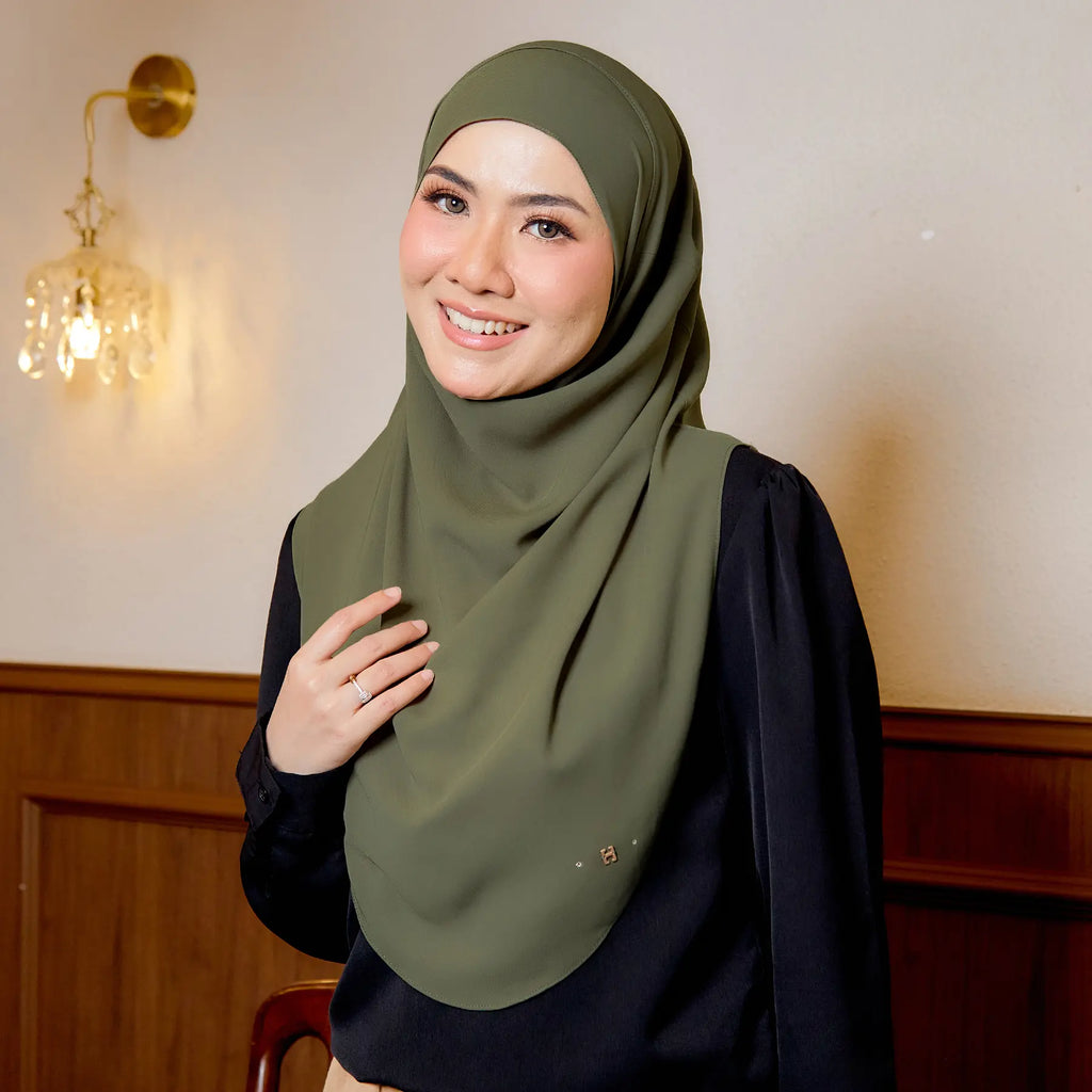 SOFTLY-SO in SEAWEED