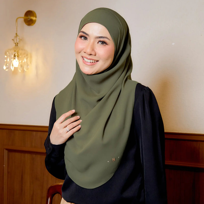 SOFTLY-SO in SEAWEED