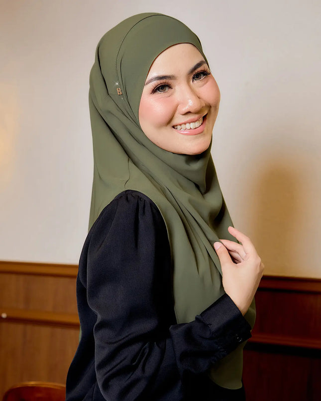 SOFTLY-SO in SEAWEED