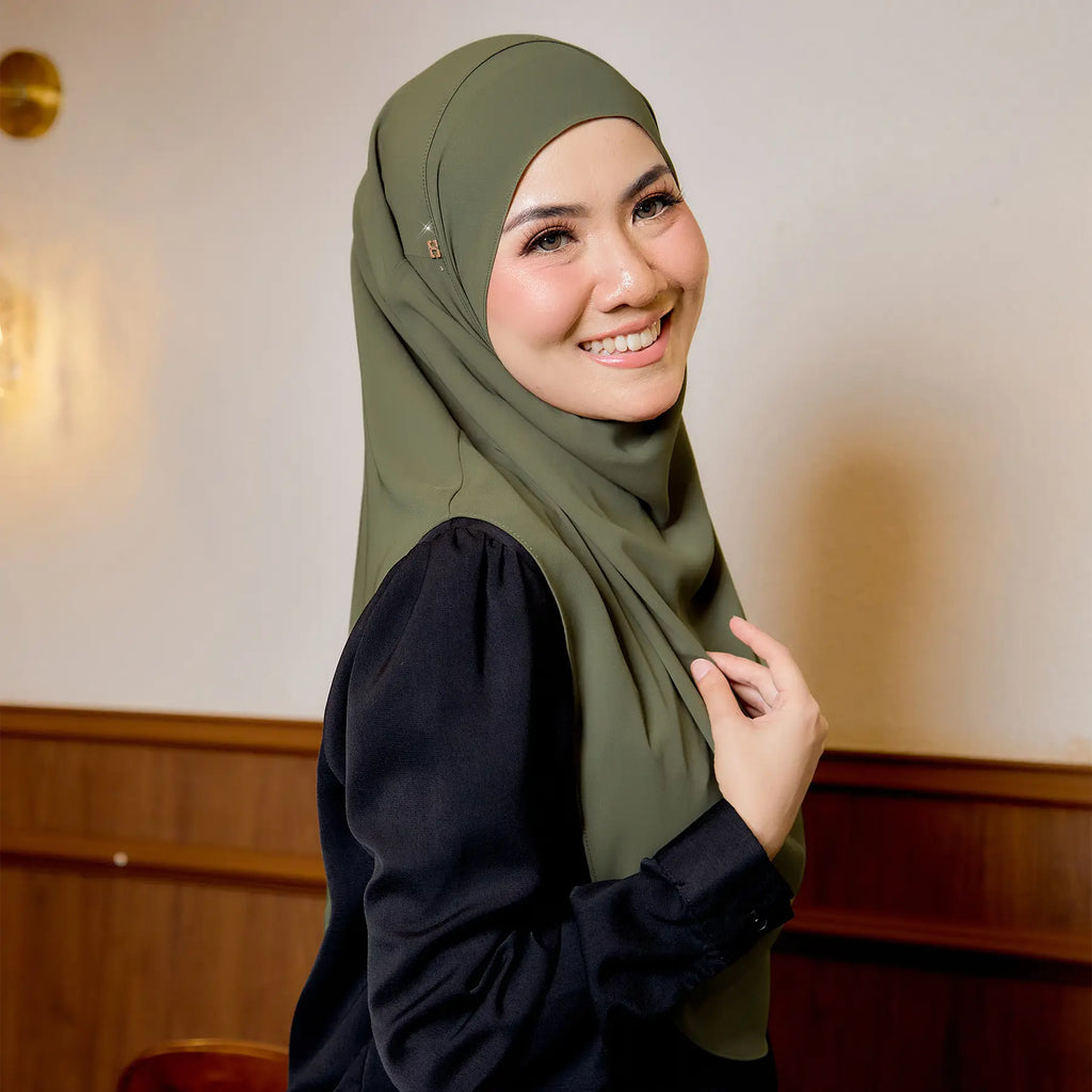 SOFTLY-SO in SEAWEED