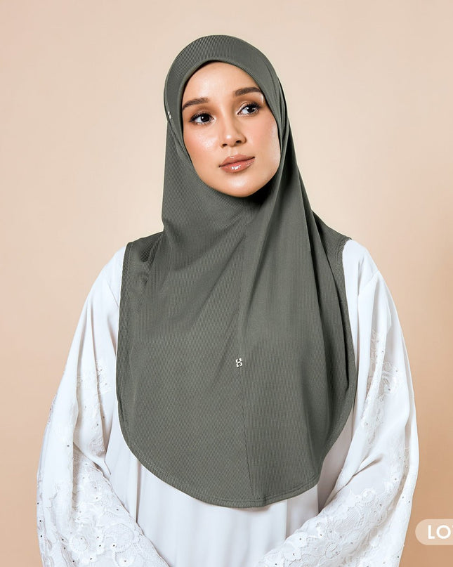 SO-HOPEFUL in SEAWEED