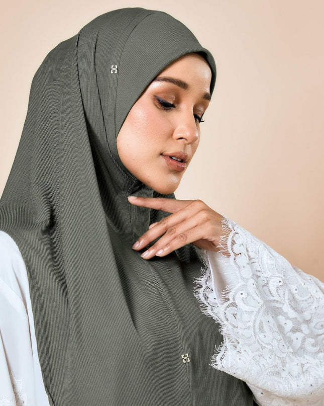 SO-HOPEFUL in SEAWEED