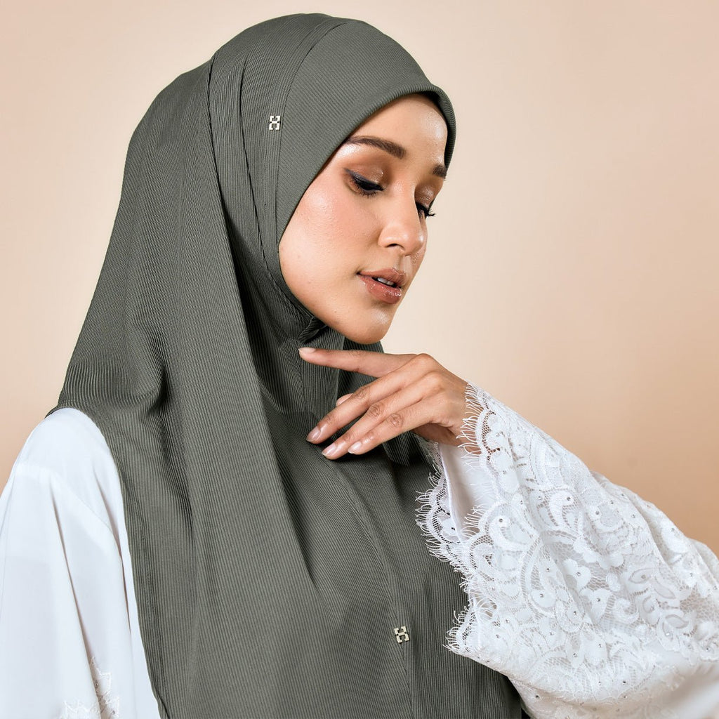 SO-HOPEFUL in SEAWEED