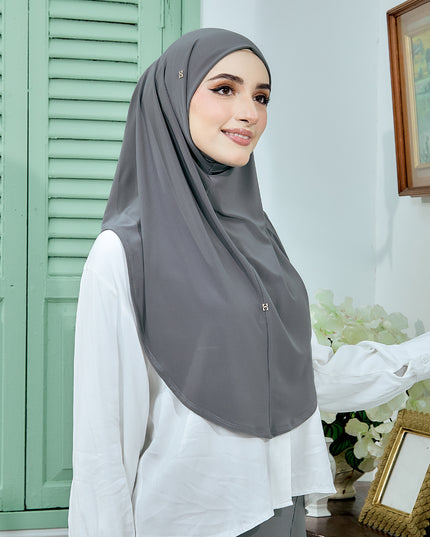 SO-ESSENA BASIC in SEDONA GRAY