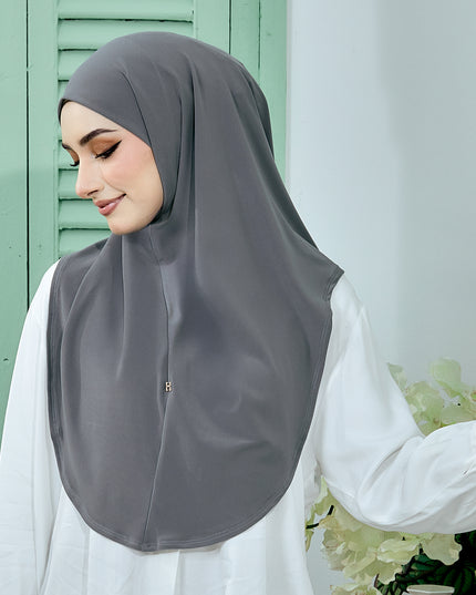 SO-ESSENA BASIC in SEDONA GRAY