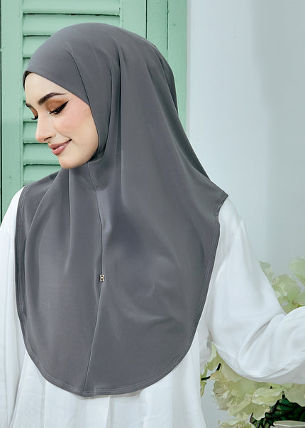 SO-ESSENA BASIC in SEDONA GRAY
