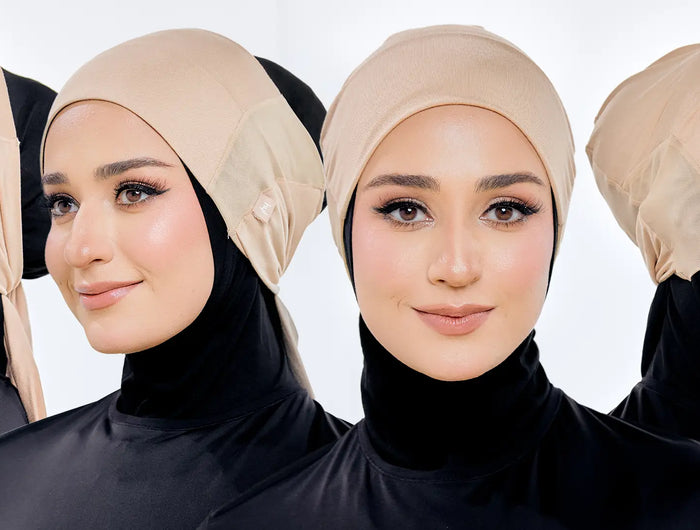 <h3><strong>INNERSCARF BIOFIBER</strong></h3>