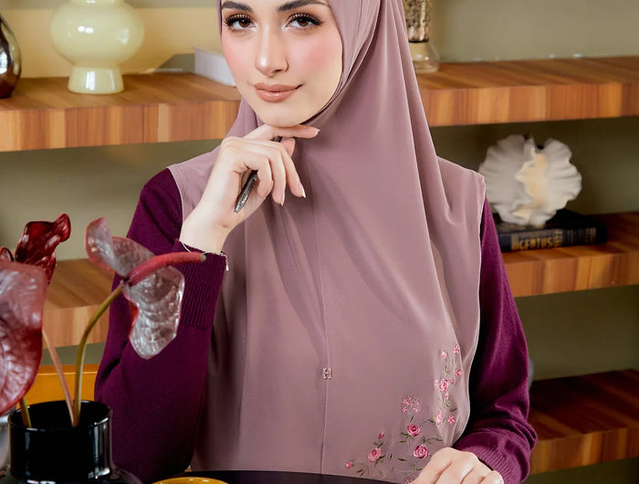 <h4> SO-LANA LUXE DECO ROSA</h4>