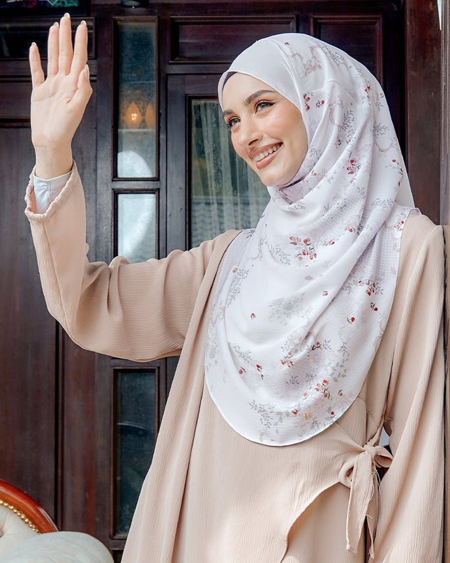 TWEELY-SO BASIC CHERRY CHIC in SNOW