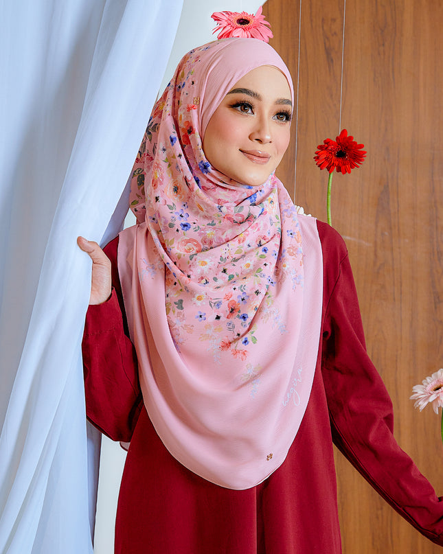 TWEELY-SO SUNKISSED PETAL in COZY PEACH