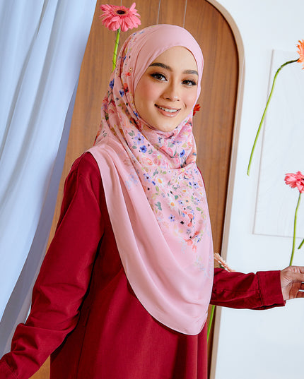 TWEELY-SO SUNKISSED PETAL in COZY PEACH