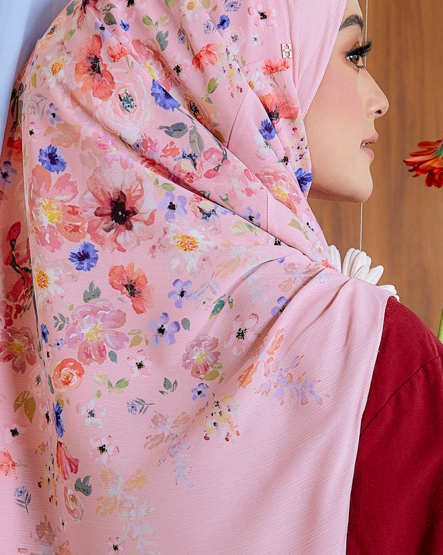 TWEELY-SO SUNKISSED PETAL in COZY PEACH