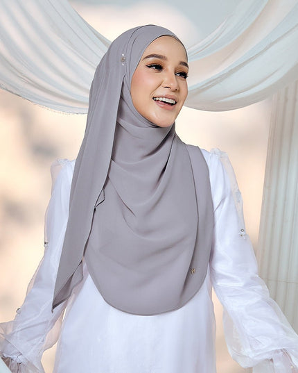 PRETTILY-SO in STONE