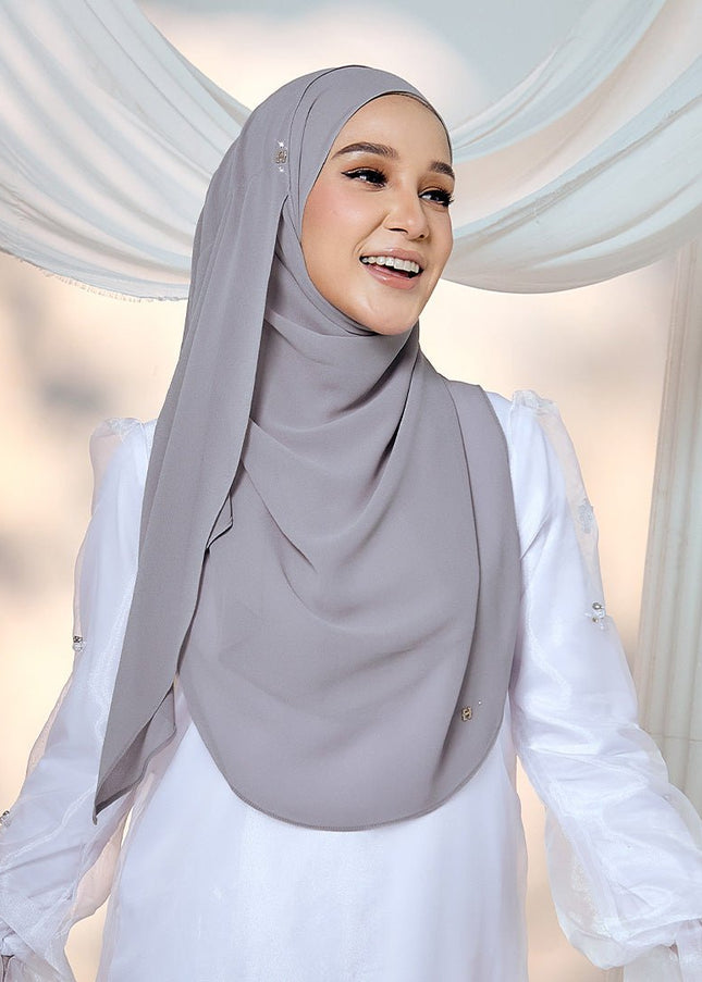 PRETTILY-SO in STONE