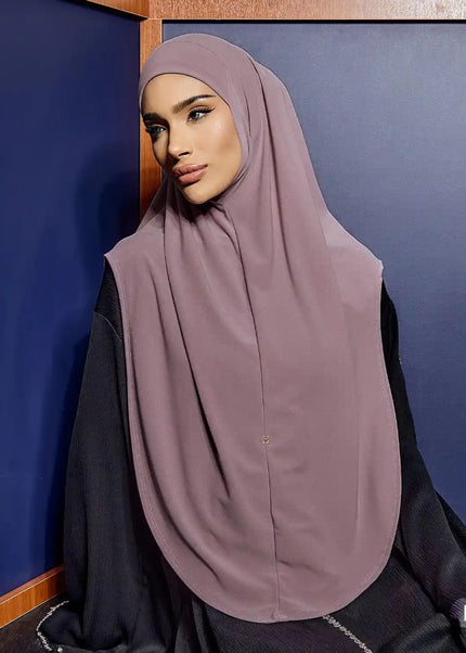 SO-MARWAA in SUGAR PLUM