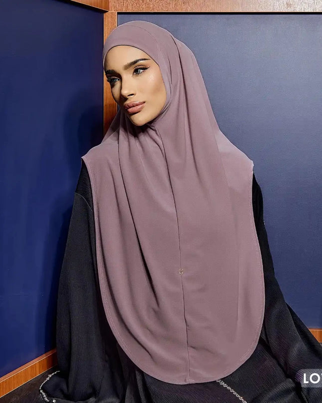 SO-MARWAA in SUGAR PLUM