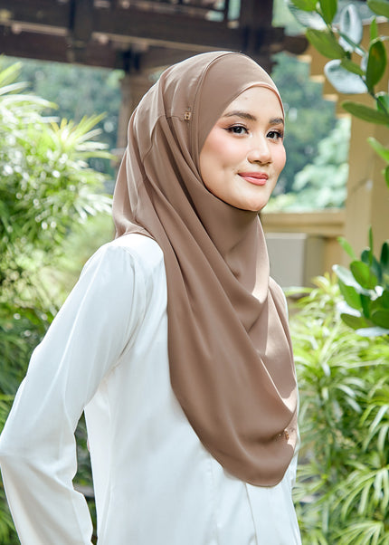 SOFTLY-SO in TAN BROWN