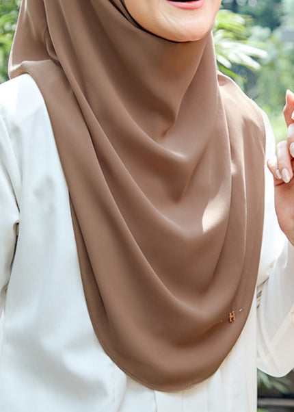 SOFTLY-SO in TAN BROWN
