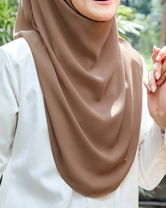 SOFTLY-SO in TAN BROWN