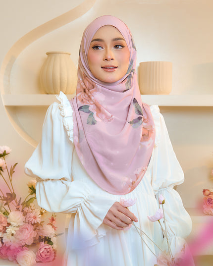 TWEELY-SO BASIC LUXE ROSE in TEAROSE