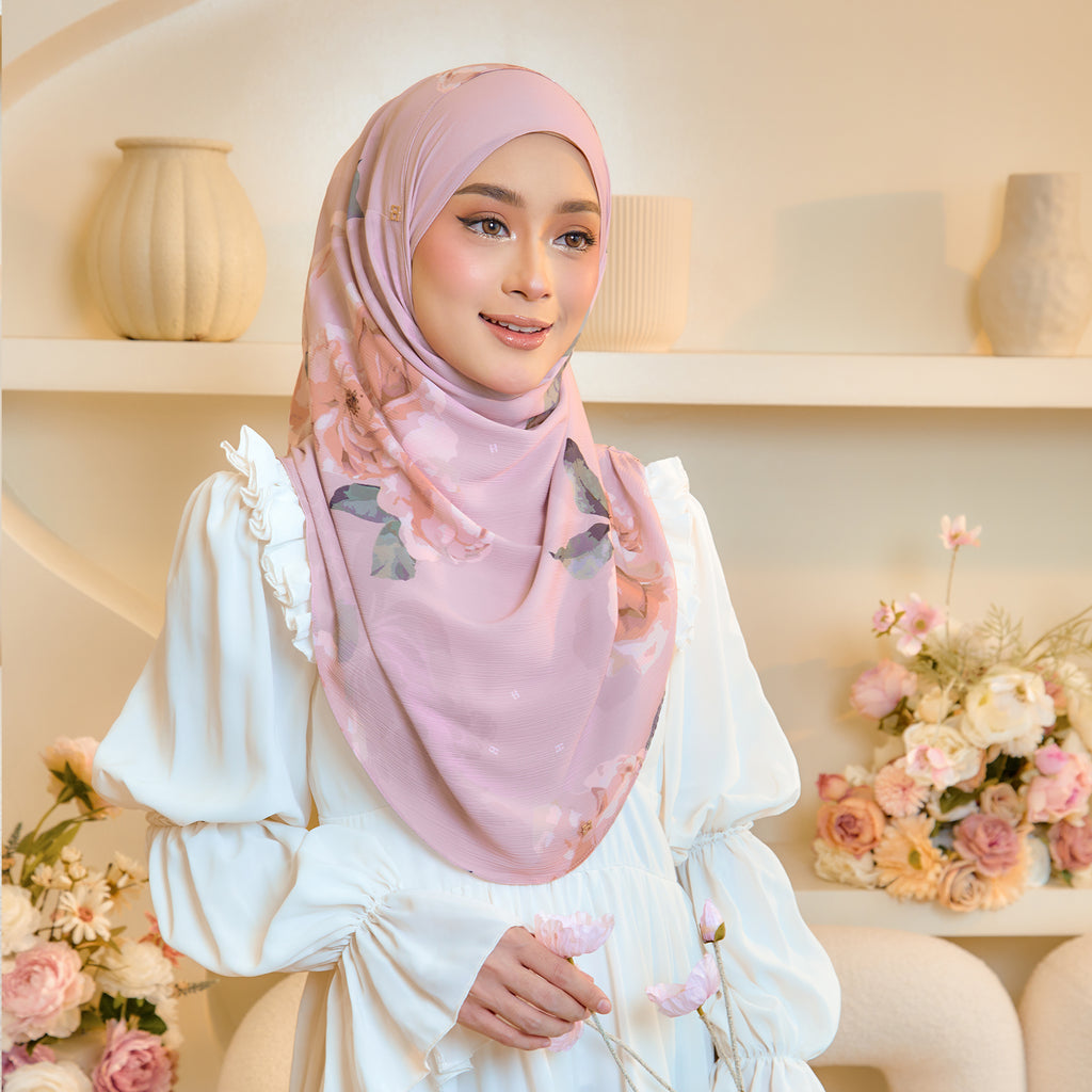 TWEELY-SO BASIC LUXE ROSE in TEAROSE