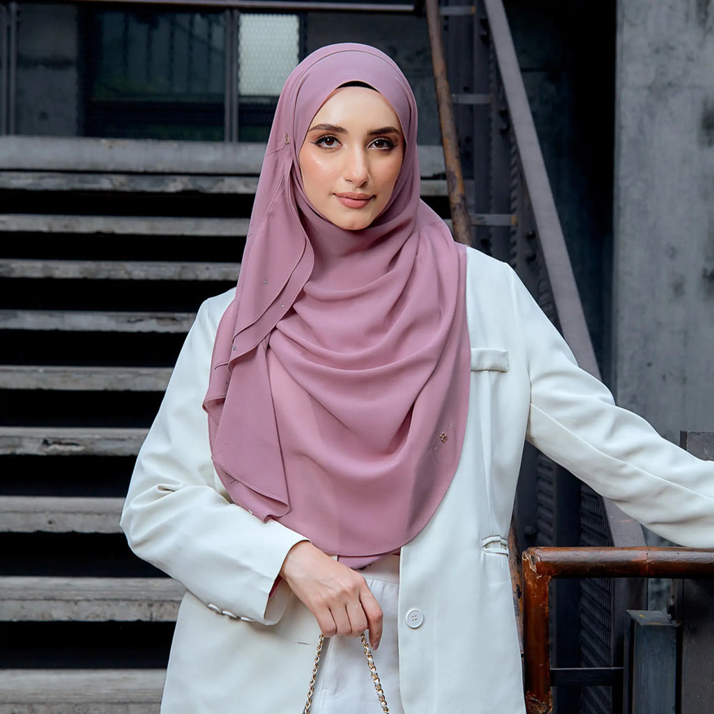 WAVERLY-SO in THISTLE VIOLET