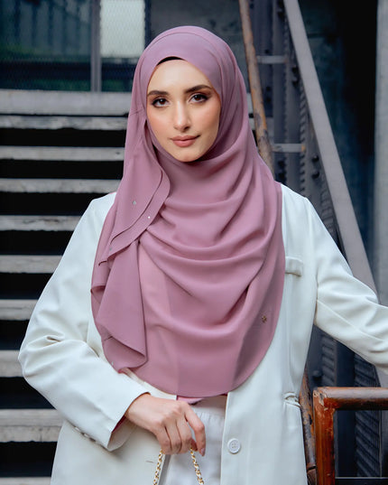 WAVERLY-SO in THISTLE VIOLET