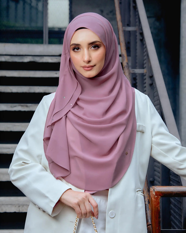 WAVERLY-SO in THISTLE VIOLET