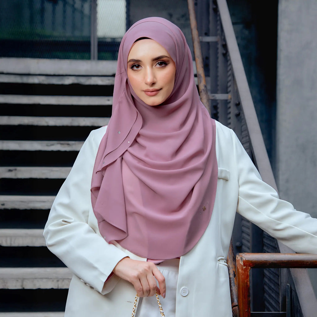 WAVERLY-SO in THISTLE VIOLET