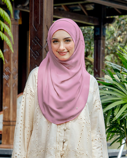 SOFTLY-SO in THULIAN PINK