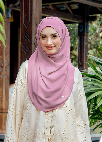 SOFTLY-SO in THULIAN PINK