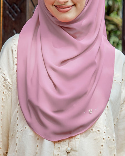 SOFTLY-SO in THULIAN PINK