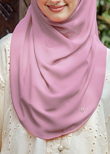SOFTLY-SO in THULIAN PINK