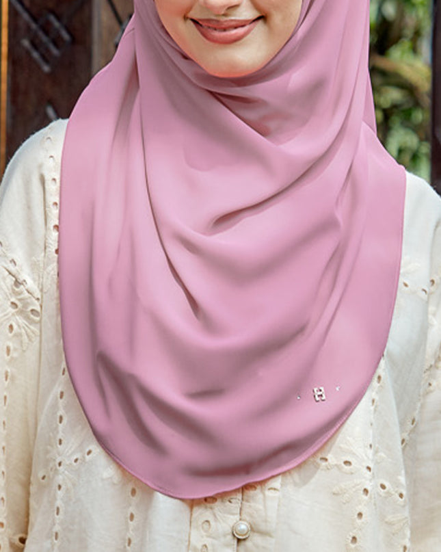 SOFTLY-SO in THULIAN PINK