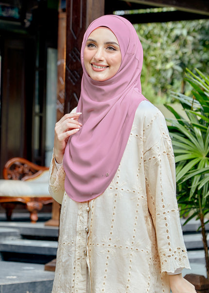 SOFTLY-SO in THULIAN PINK