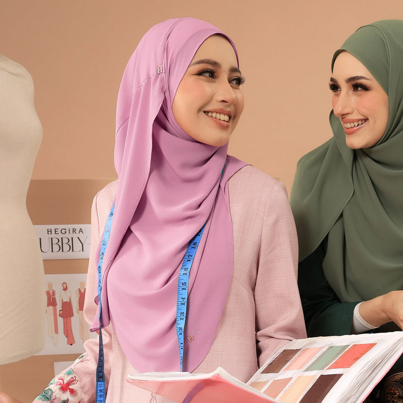 FABLY-SO in THULIAN PINK