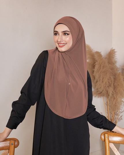 SO-LANA SSC in TOASTY