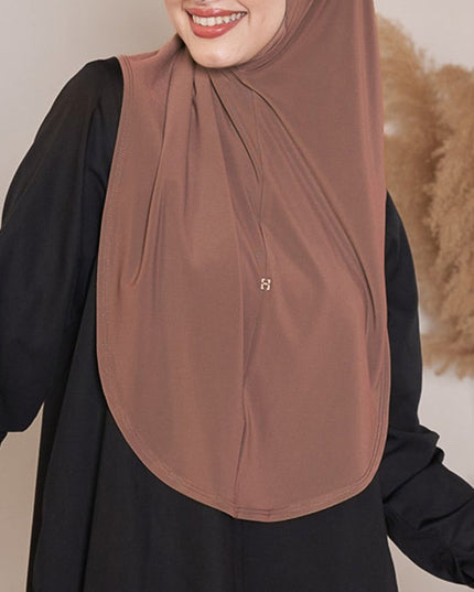 SO-LANA SSC in TOASTY