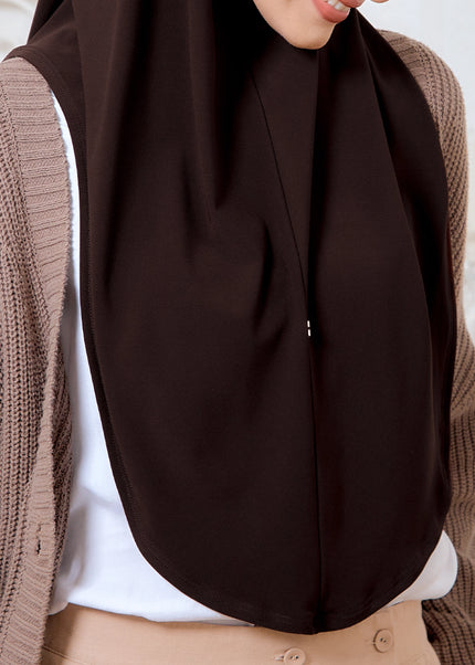 SO-MARJAN TWILL NC in TOFFEE