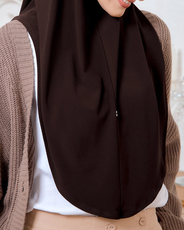 SO-MARJAN TWILL NC in TOFFEE