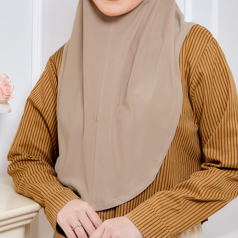 SO-MARJAN TWILL NC in TWIG