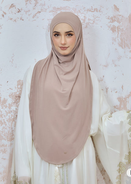SO-INAYAH in TAN